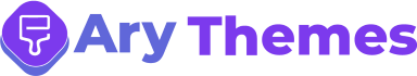 Ary logo