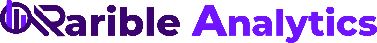 Raible Analytics logo