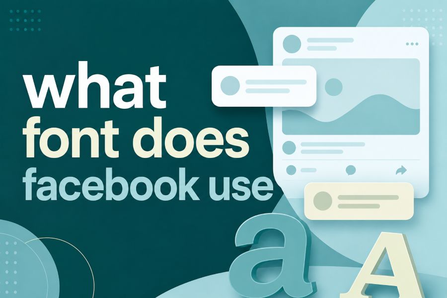 What Font Does Facebook Use? Complete Brand Guide